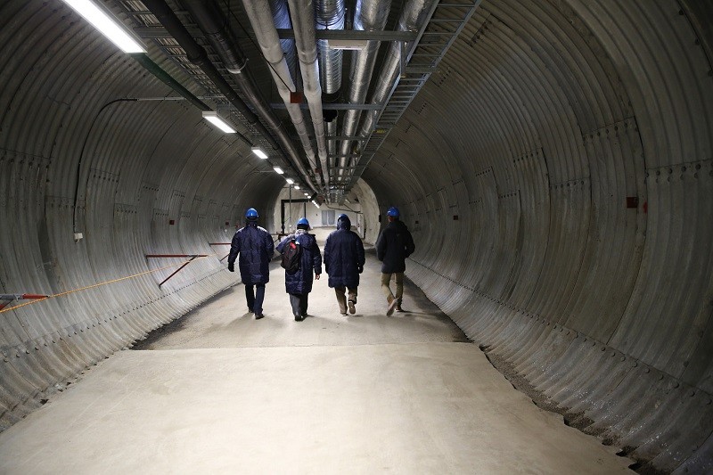 17 08 09 OP La caja fuerte más grande del mundo 8