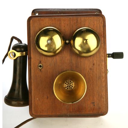 17 09 10 OP Un tal Antonio Meucci y el teléfono 4