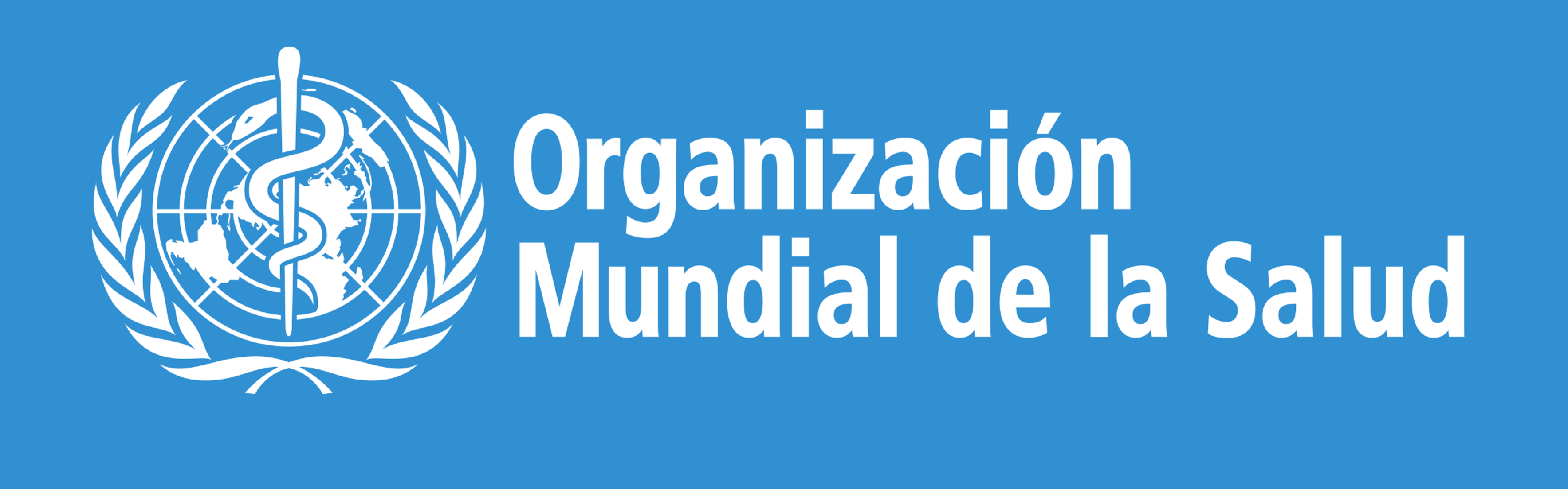 18 09 29 OP Un corpiño para detectar el cáncer de 6 Logo de la OMS