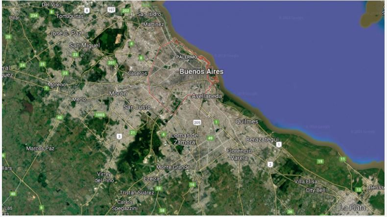 18 12 27 OP Sismos y temblores rioplatenses 2 Area de influencia
