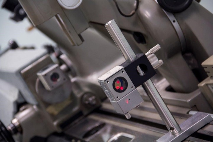 19 03 30 OP Cuánto pesa un kilo 4 Metrología dimensional Gentileza INTI