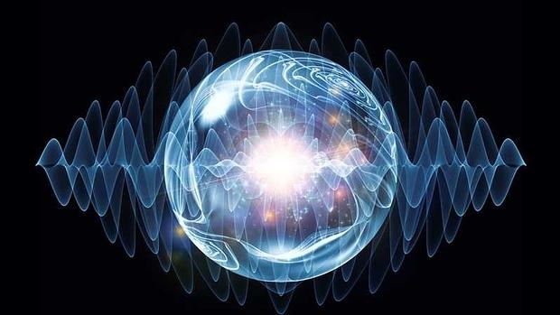 19 04 10 OP Teletransportar un organismo vivo 1 La investigación puede ser un espectacuar primer avance en el teletransporte de seres vivos completos Archivo ABC Ciencia