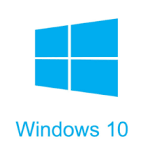19 04 25 DM Mayo es abril 2 Logo Windows 10