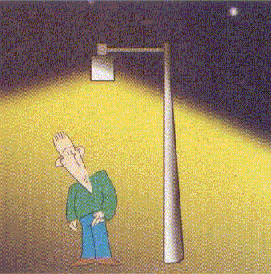 19 05 13 OP Efectos de la contaminación lumínica 2 Buena iluminación