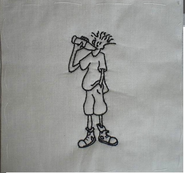19 07 06 DM Vale Retro 1 Fido Dido