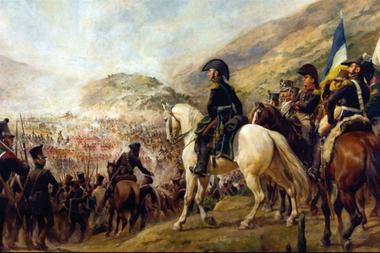 19 08 15 CS Oír se dejan de corceles y de acero 2