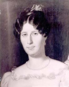 19 09 06 CS El despertar de las pasiones 2 Benita Agustina Martínez de Sarmiento