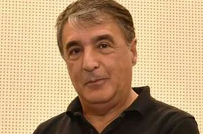 19 09 28 OP El Día del Árbol y los primeros incendios en la Argentina 4 Daniel Russo subsecretario de Protección Civil