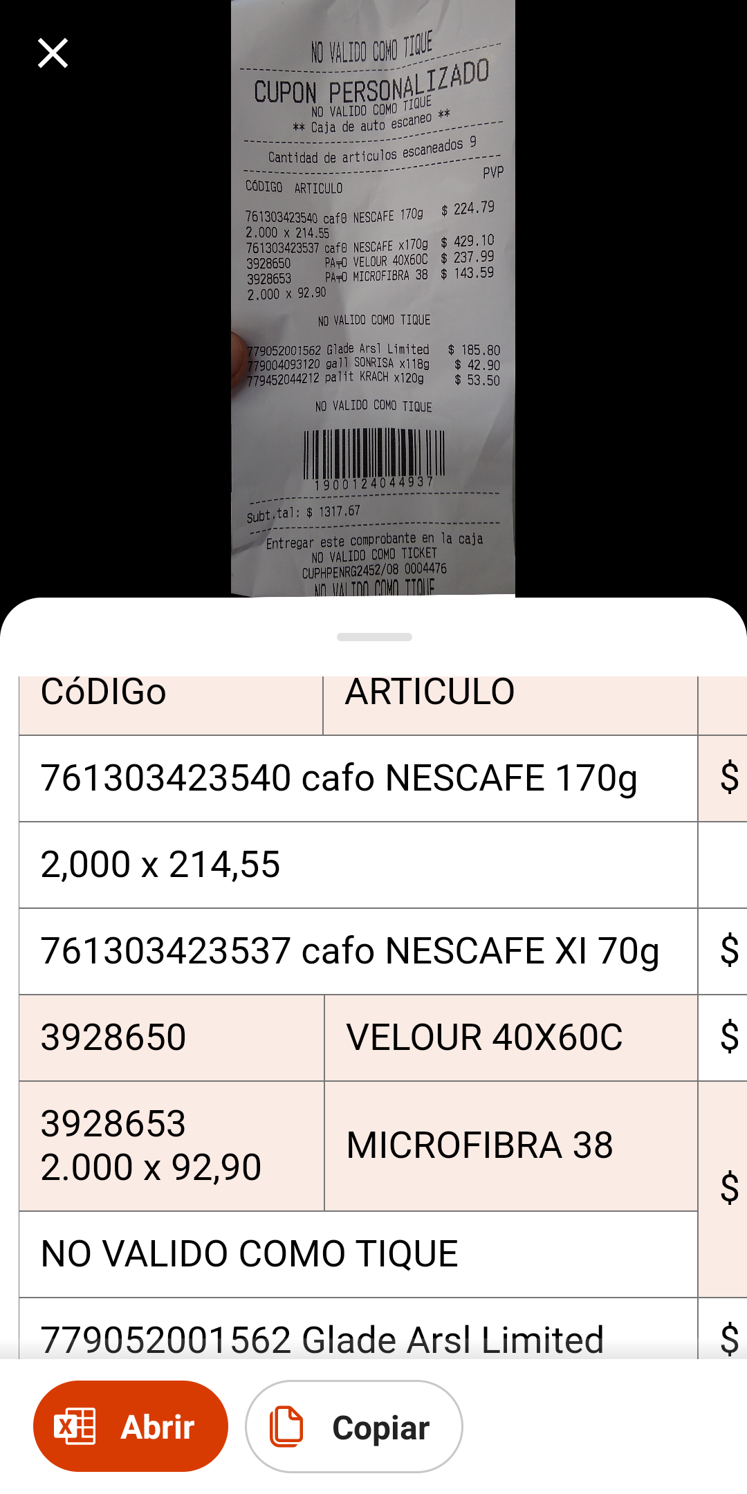 19 11 10 DM Microsoft y Los Tres Mosqueteros 3 Screenshot 20191108 135137