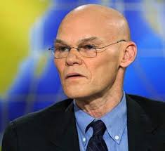 19 12 10 DM The economy stupid 1 Carville asesor de Clinton