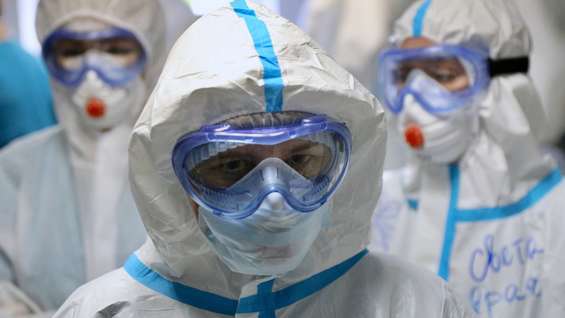 20 06 03 OP Ponen fecha al inicio de ensayos clínicos de una vacuna 1