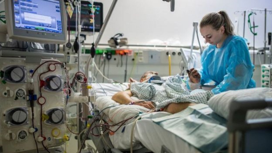 20 06 20 OP Tenemos que vivir con la pandemia 2 Alemania tiene una de las mejores distribuciones de hospitales respecto a sus habitantes en el mundo