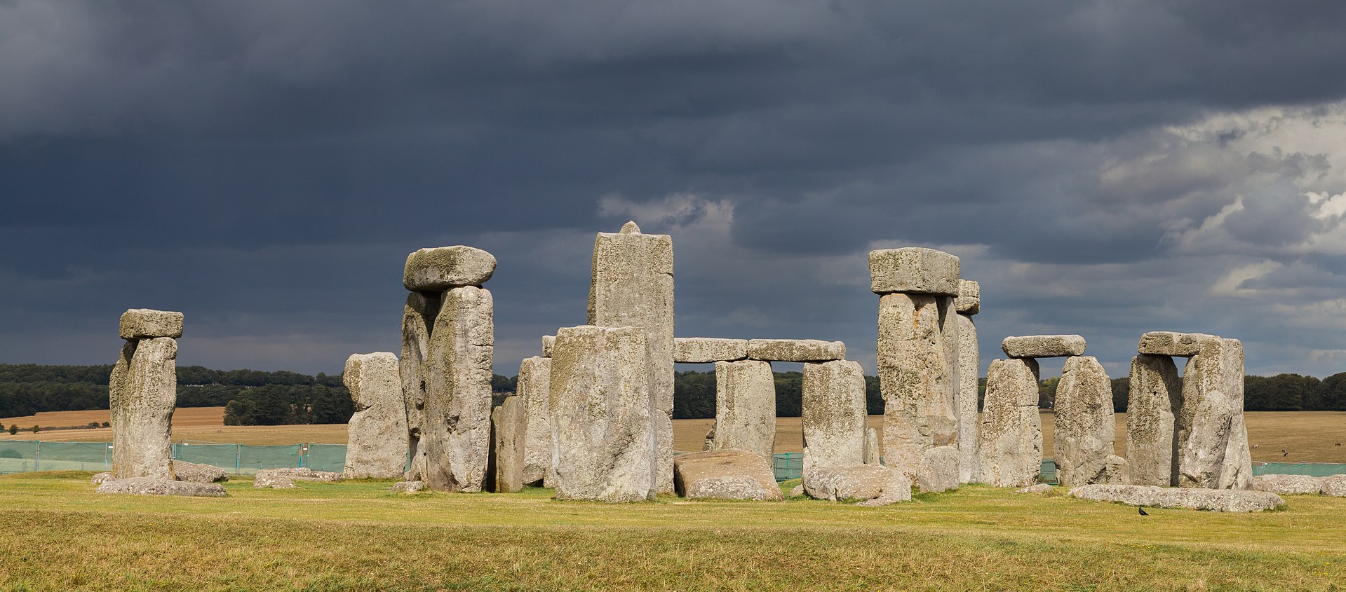 20 06 24 OP Solsticio de invierno 2020 qué es y cómo verlo 3 Stonehenge. Wiltshire Inglaterra
