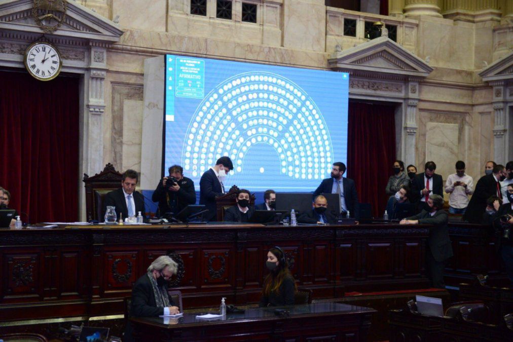 20 06 27 OP La necesaria donación de plasma de pacientes recuperados de Covid 19 4 Cámara de Diputados de la Nación