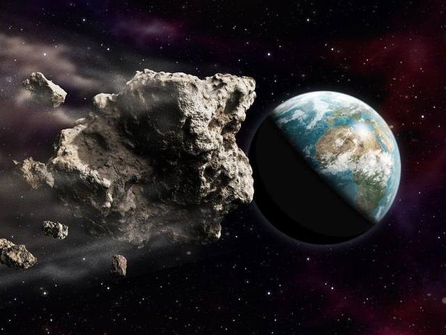 20 07 29 OP Dengue Covid 19 y ahora un Asteroide 1