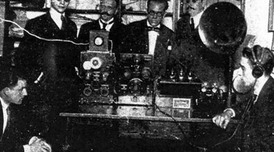 20 08 27 OP Una vigorosa joven de 100 años 2 Los Locos de la Azotea