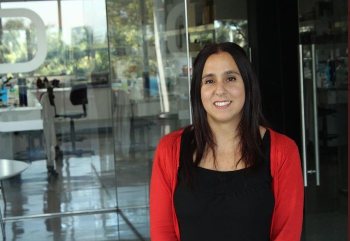 20 10 16 OP Camino a la vacuna argentina contra el Covid 19 1 Dra. Juliana Cassataro investigadora del CONICET