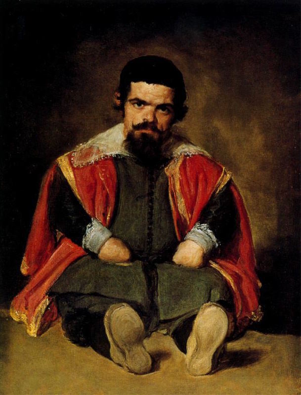 21 09 10 PGD La mirada de Velázquez 1