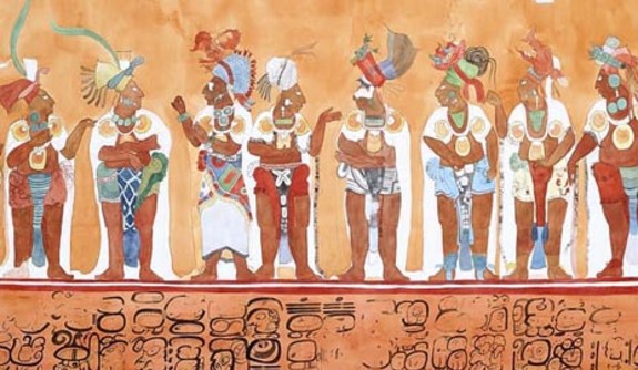 21 10 08 PGD Bonampak la cacería humana 2