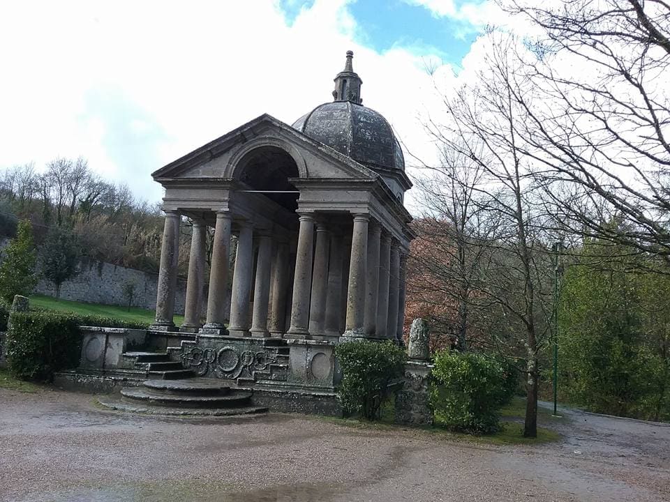 21 11 04 PGD Bomarzo el laberinto inquietante 11