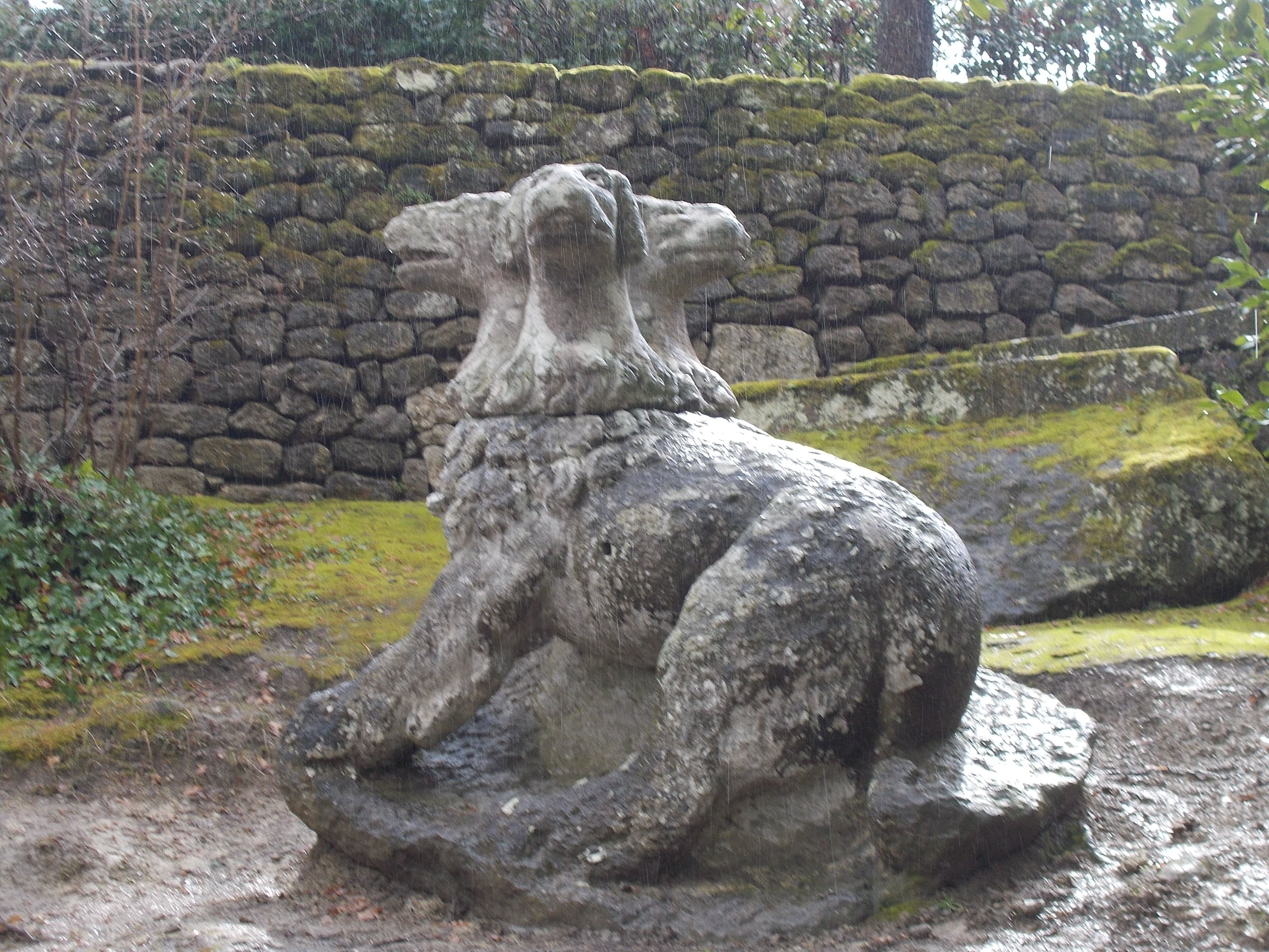 21 11 04 PGD Bomarzo el laberinto inquietante 9