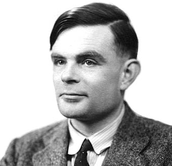 22 04 28 DM Inteligencia Artificial 1 Alan Turing pionero de la IA