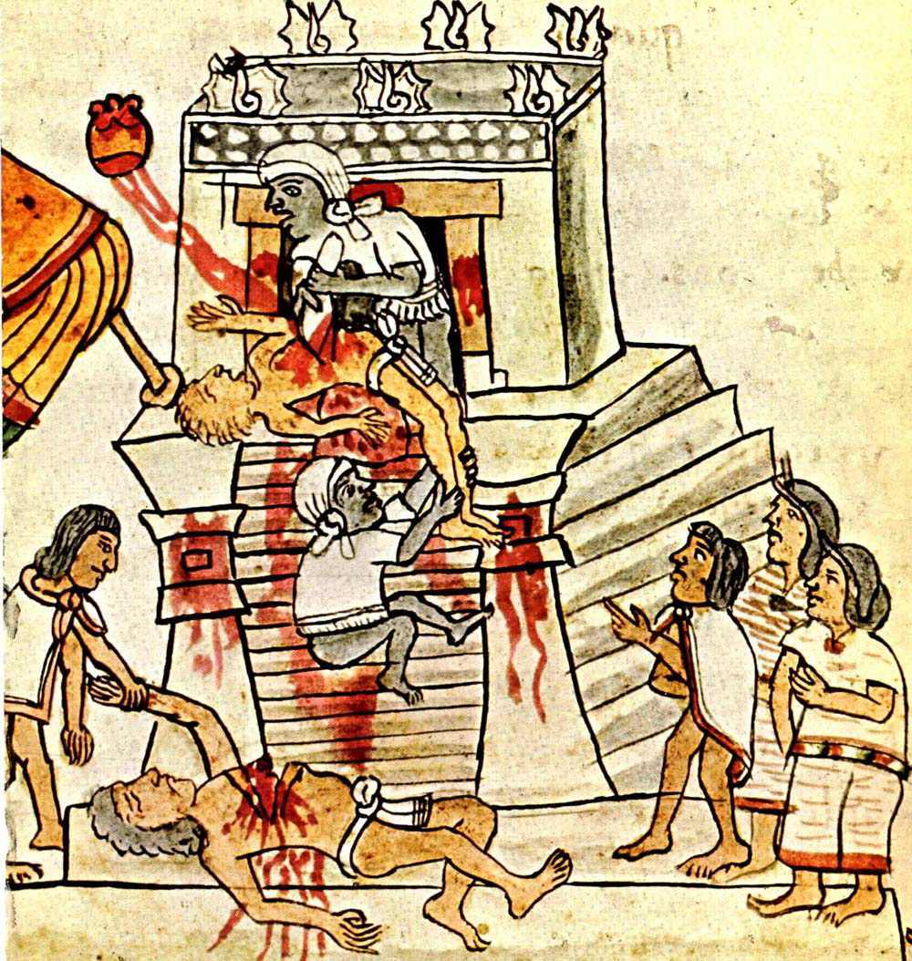 22 05 10 PGD Los aztecas y sus dioses 2