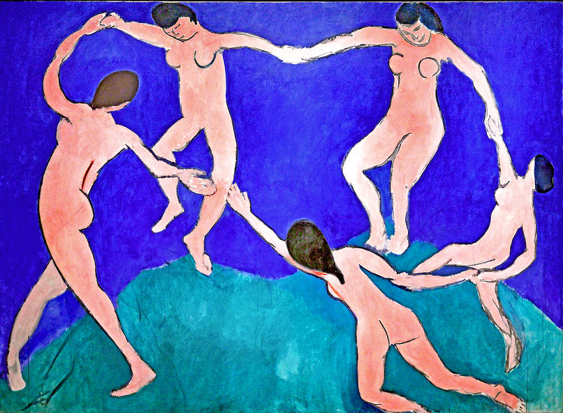 22 10 06 PGD Henry Matisse y La danza Parte 2 4