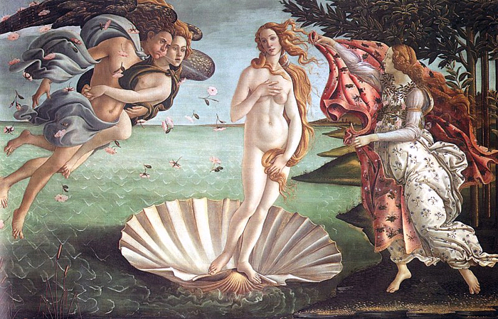 23 07 11 PGD Brillo y oscuridad en Botticelli Parte 1 1